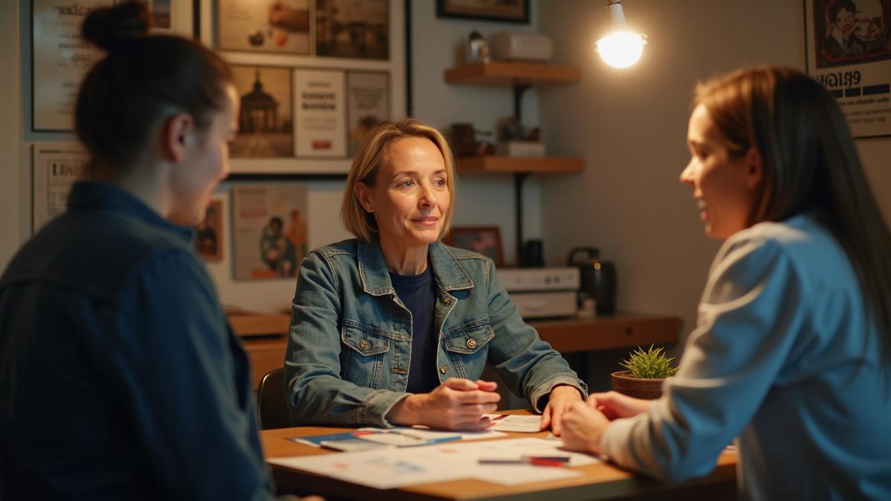 Tietoisuus ja koulutus