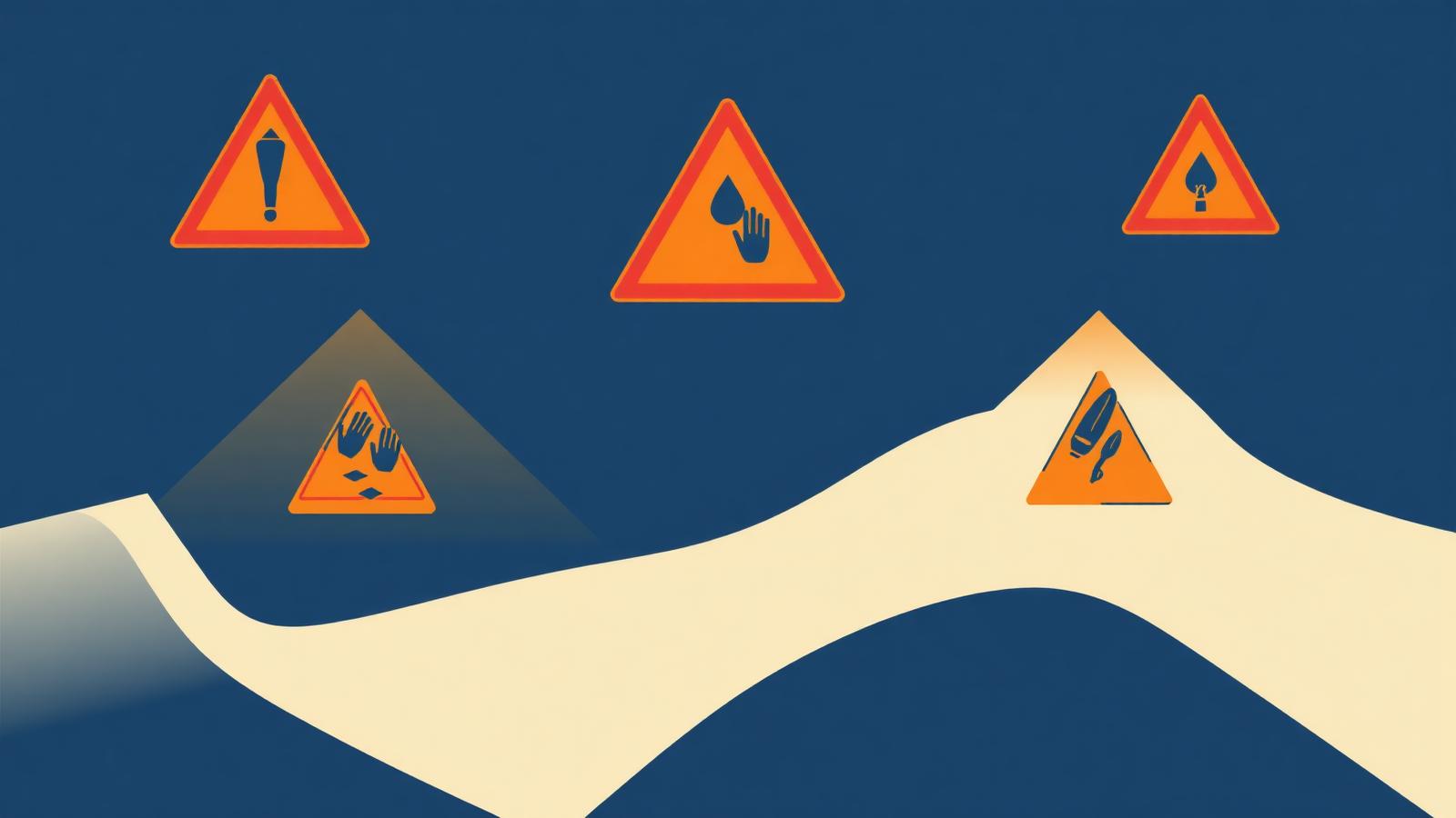 Peliriippuvuuden varoitusmerkit